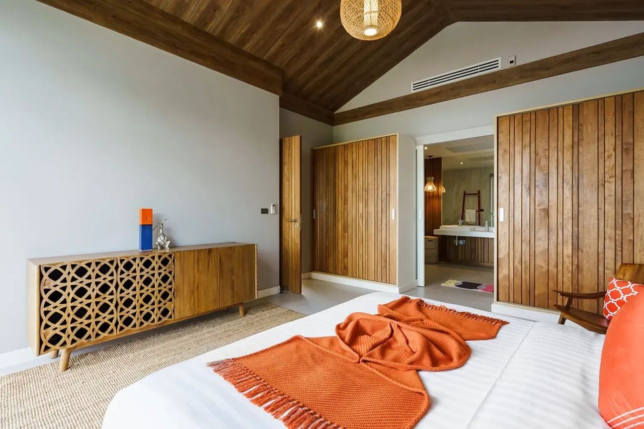 Villa a Koh Samui, Thailandia, 625 m² - foto 10