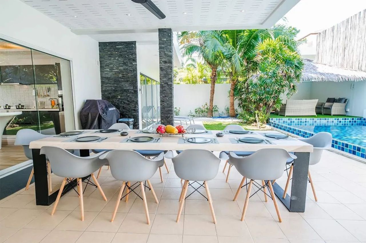 Villa in Ko Samui, Thailand, 480 m² - Foto 10