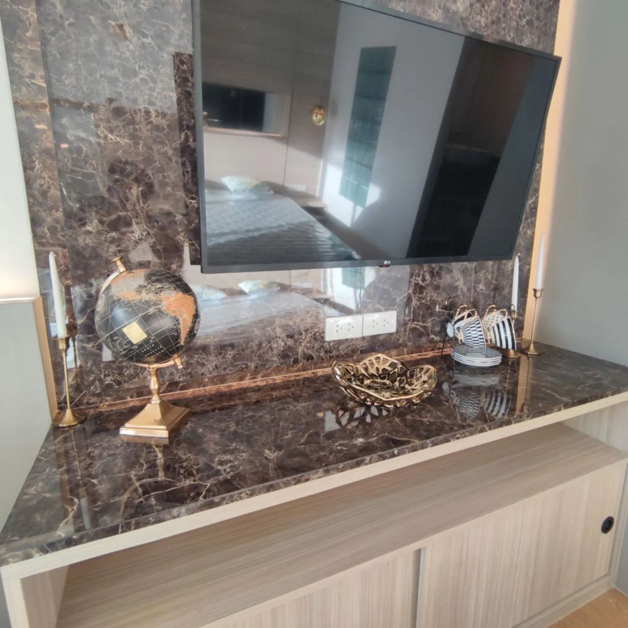 Apartment in Phuket, Thailand, 30 m² - picture 10