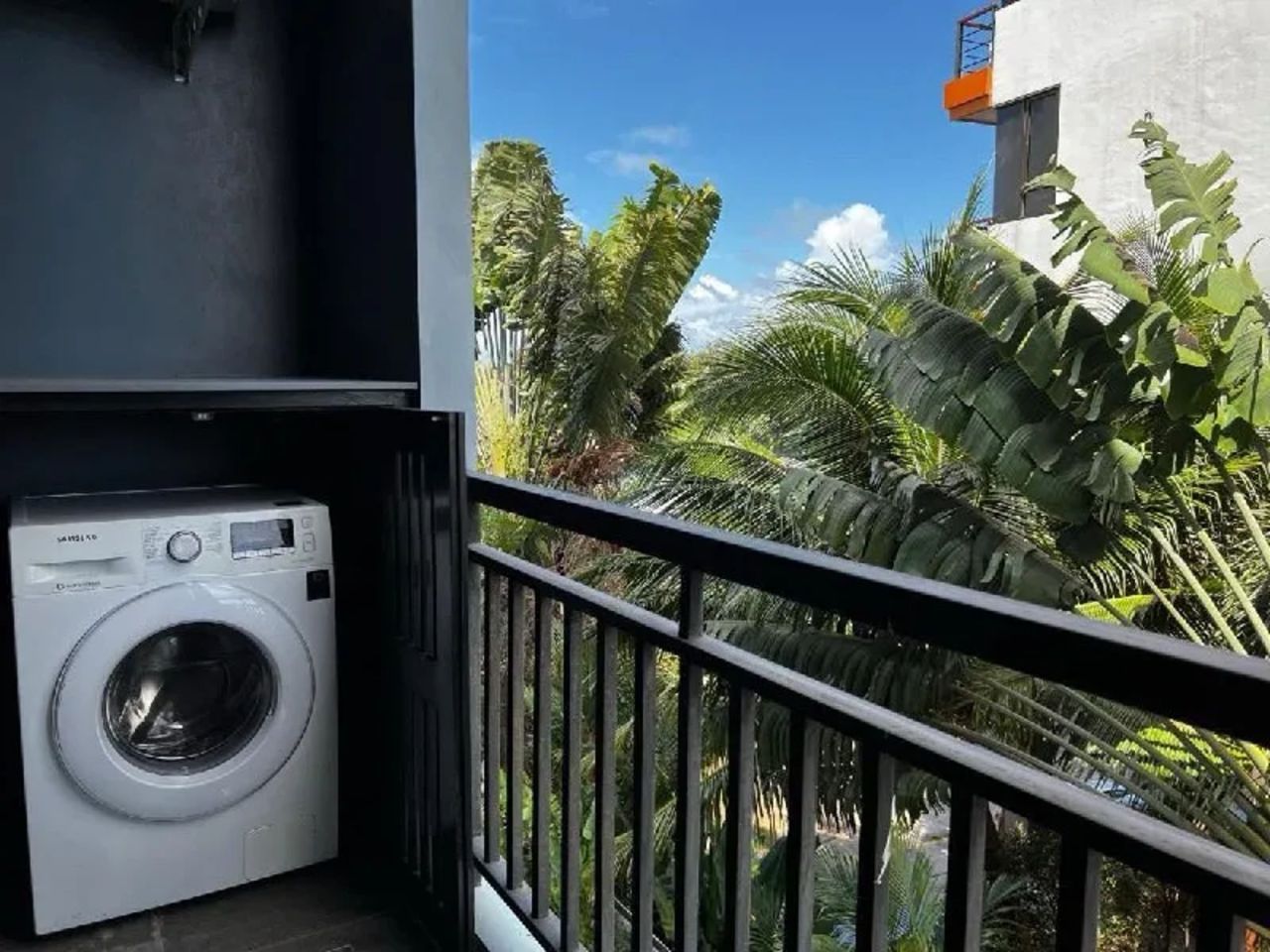 Apartamento en Phuket, Tailandia, 30 m² - imagen 10