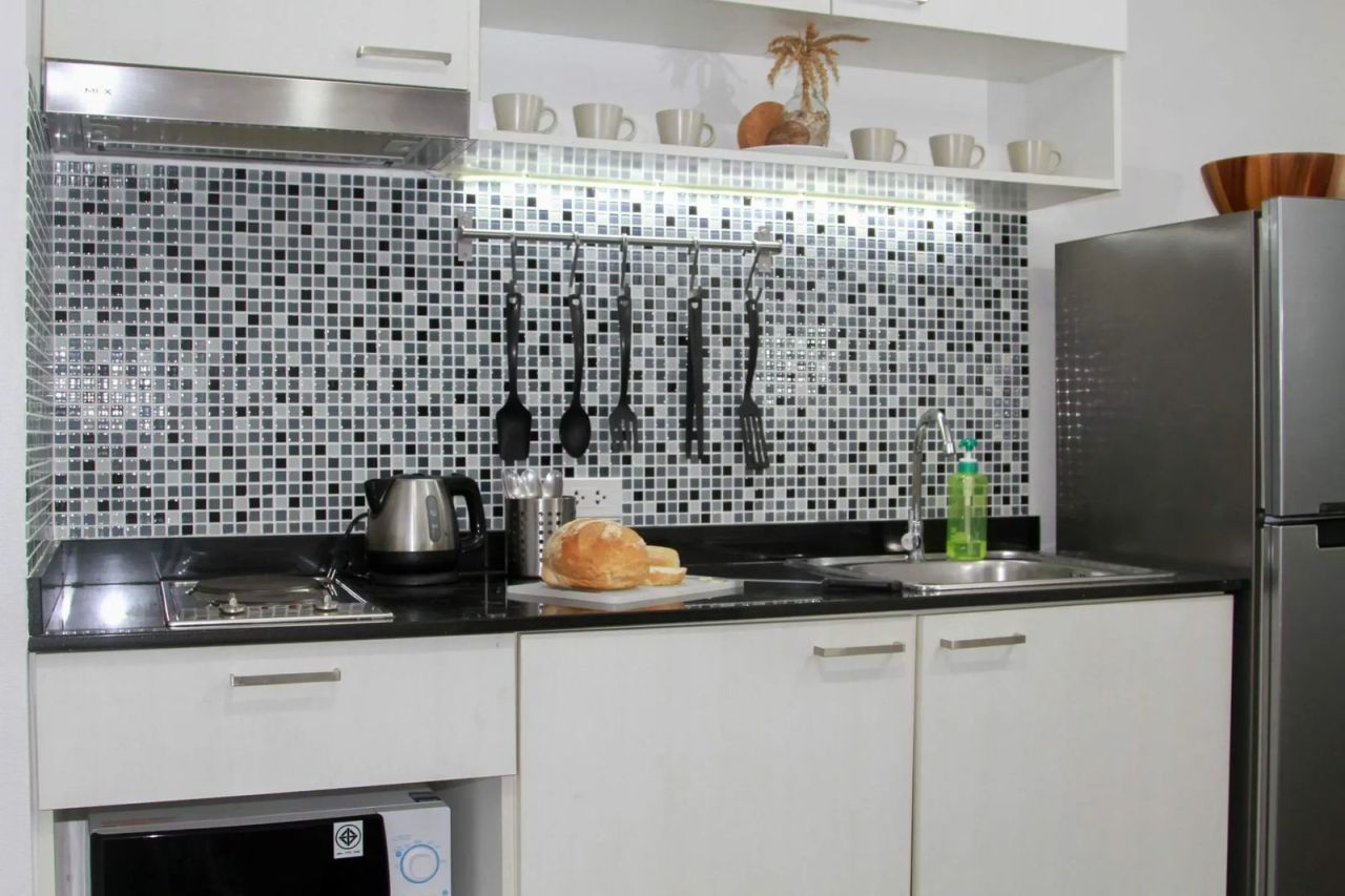 Apartment in Phuket, Thailand, 64 m² - Foto 10