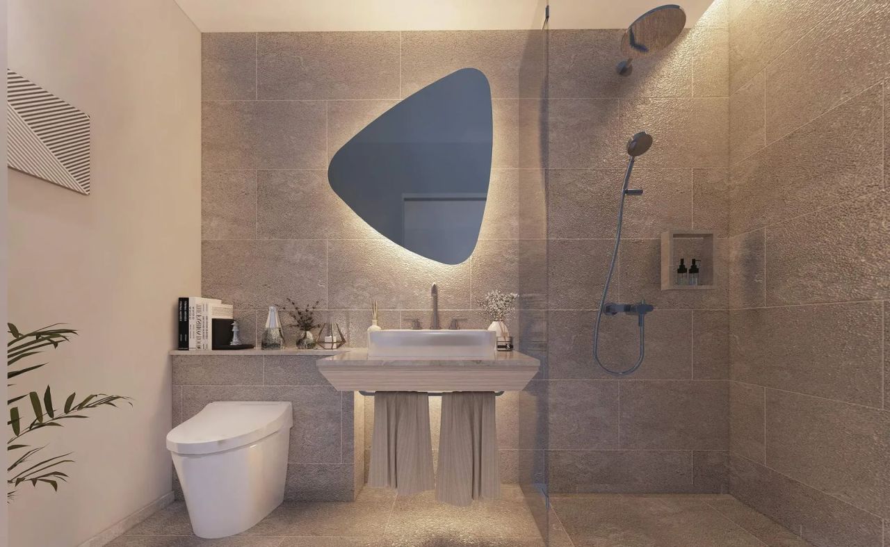 Attico a Phuket, Thailandia, 69 m² - foto 10