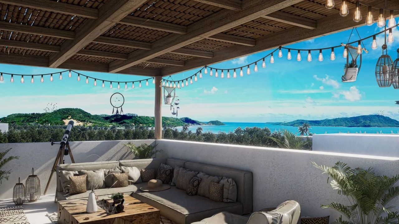 Villa à Phuket, Thaïlande, 198 m² - image 10