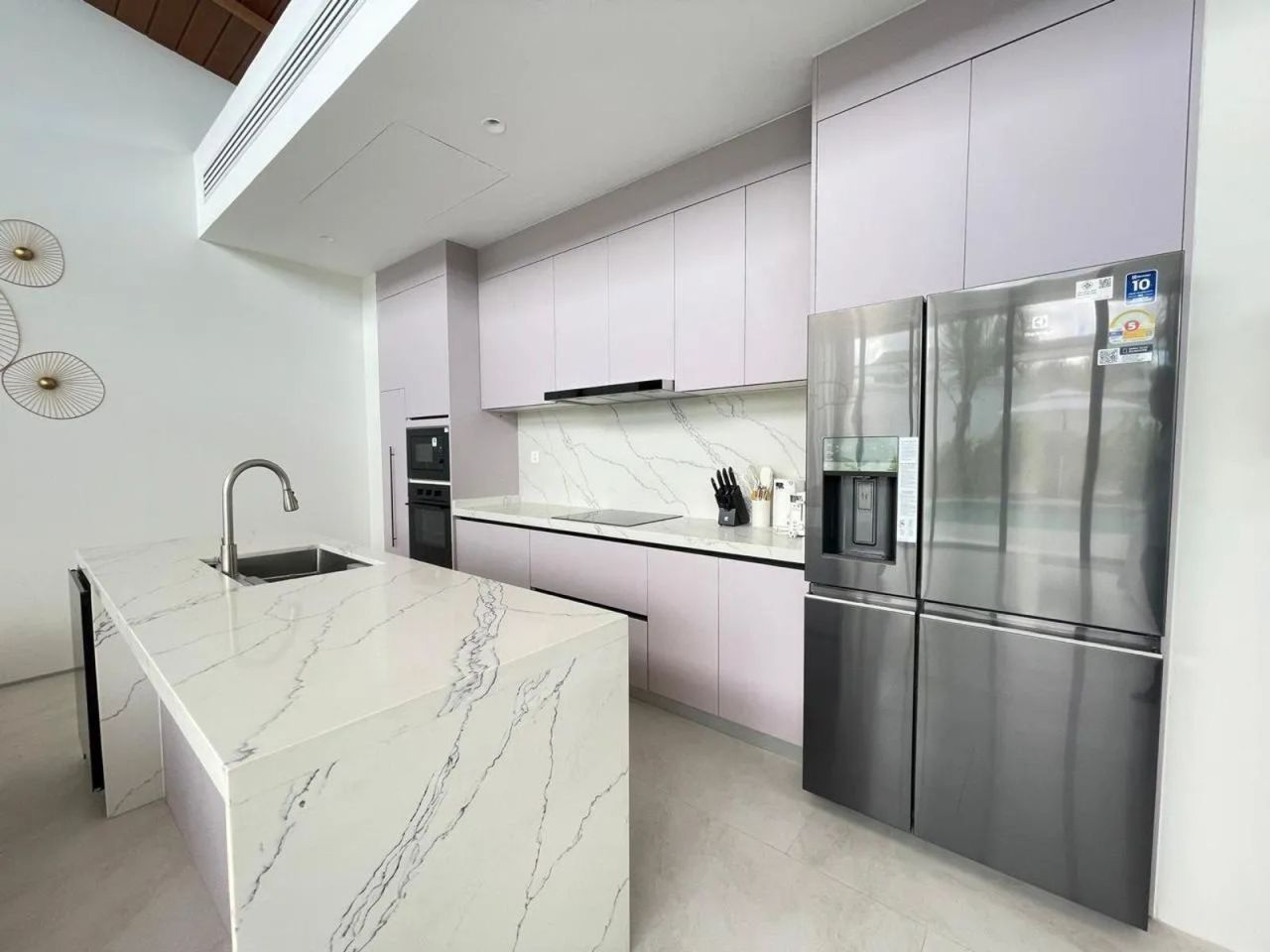 Villa in Phuket, Thailand, 306 m² - picture 10