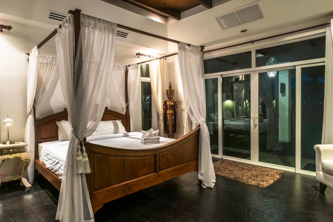 Villa a Phuket, Thailandia, 850 m² - foto 10