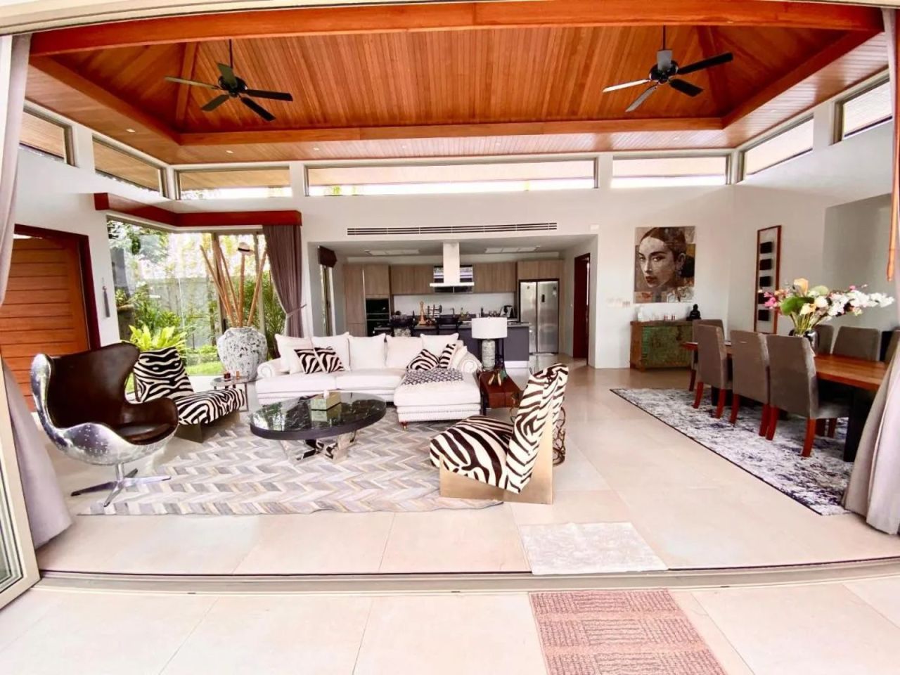 Villa en Phuket, Tailandia, 540 m² - imagen 10