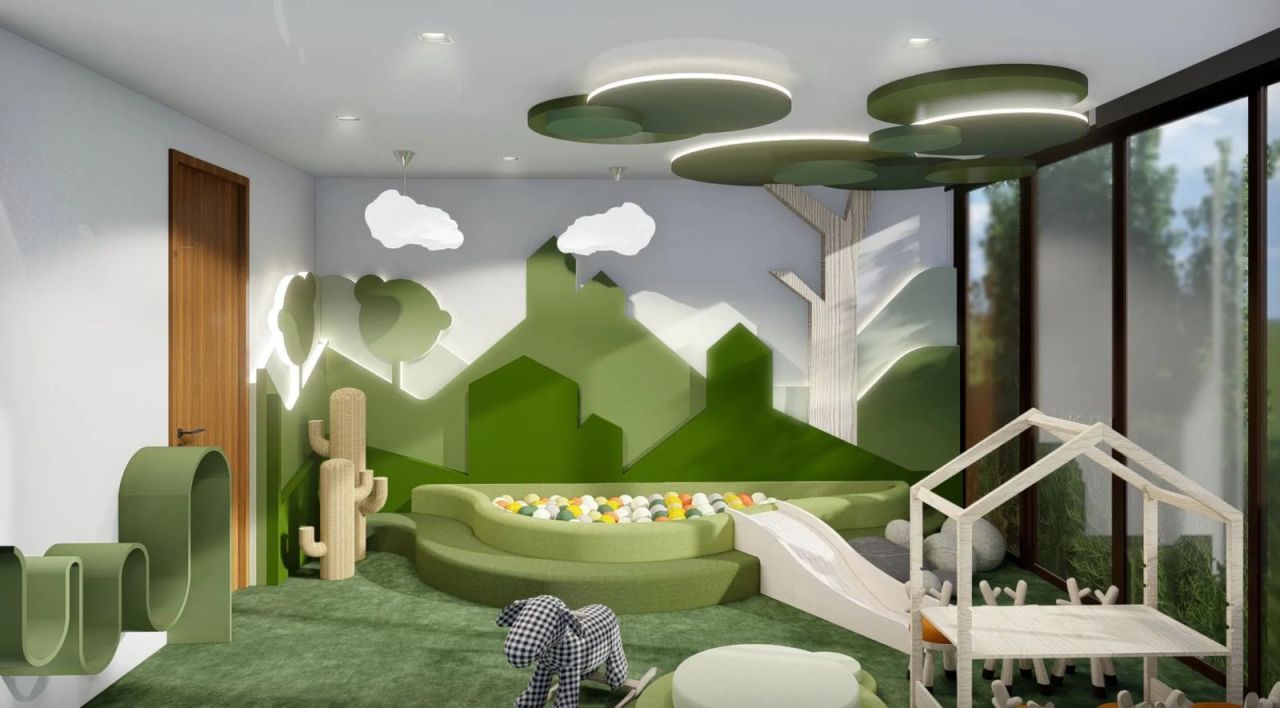 Appartement à Phuket, Thaïlande, 30 m² - image 10