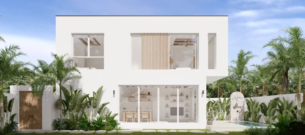 Villa in Phuket, Thailand, 128 m² - picture 10