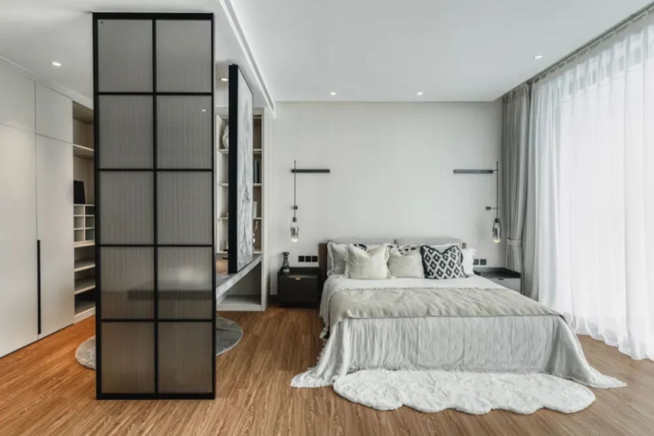 Villa en Phuket, Tailandia, 376 m² - imagen 10