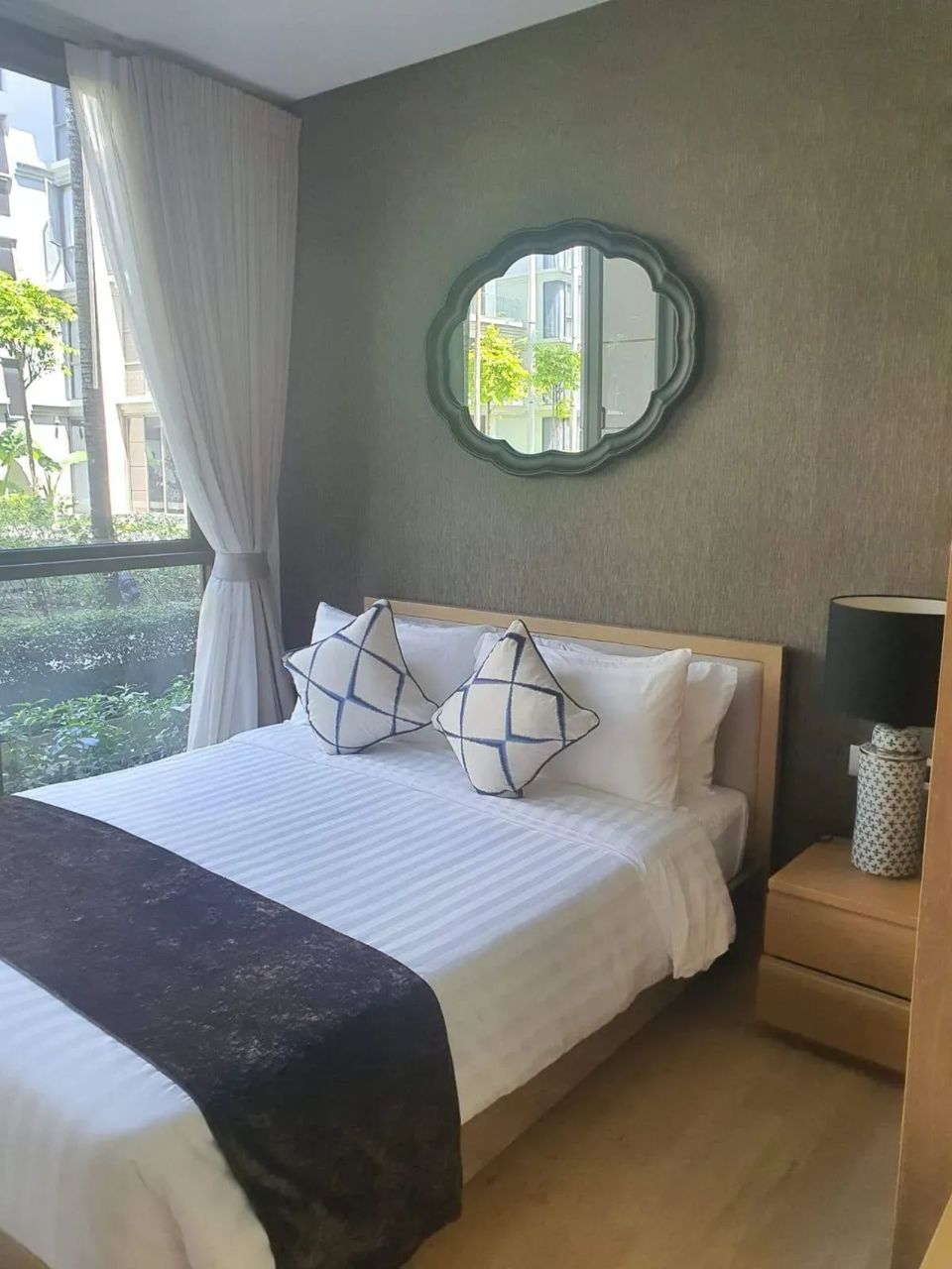 Appartement à Phuket, Thaïlande, 93 m² - image 10