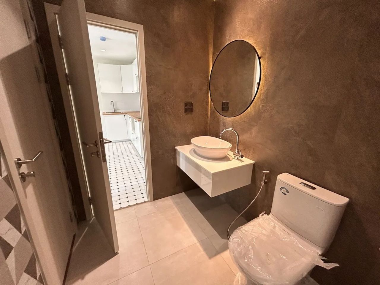 Apartment in Phuket, Thailand, 59 m² - picture 10