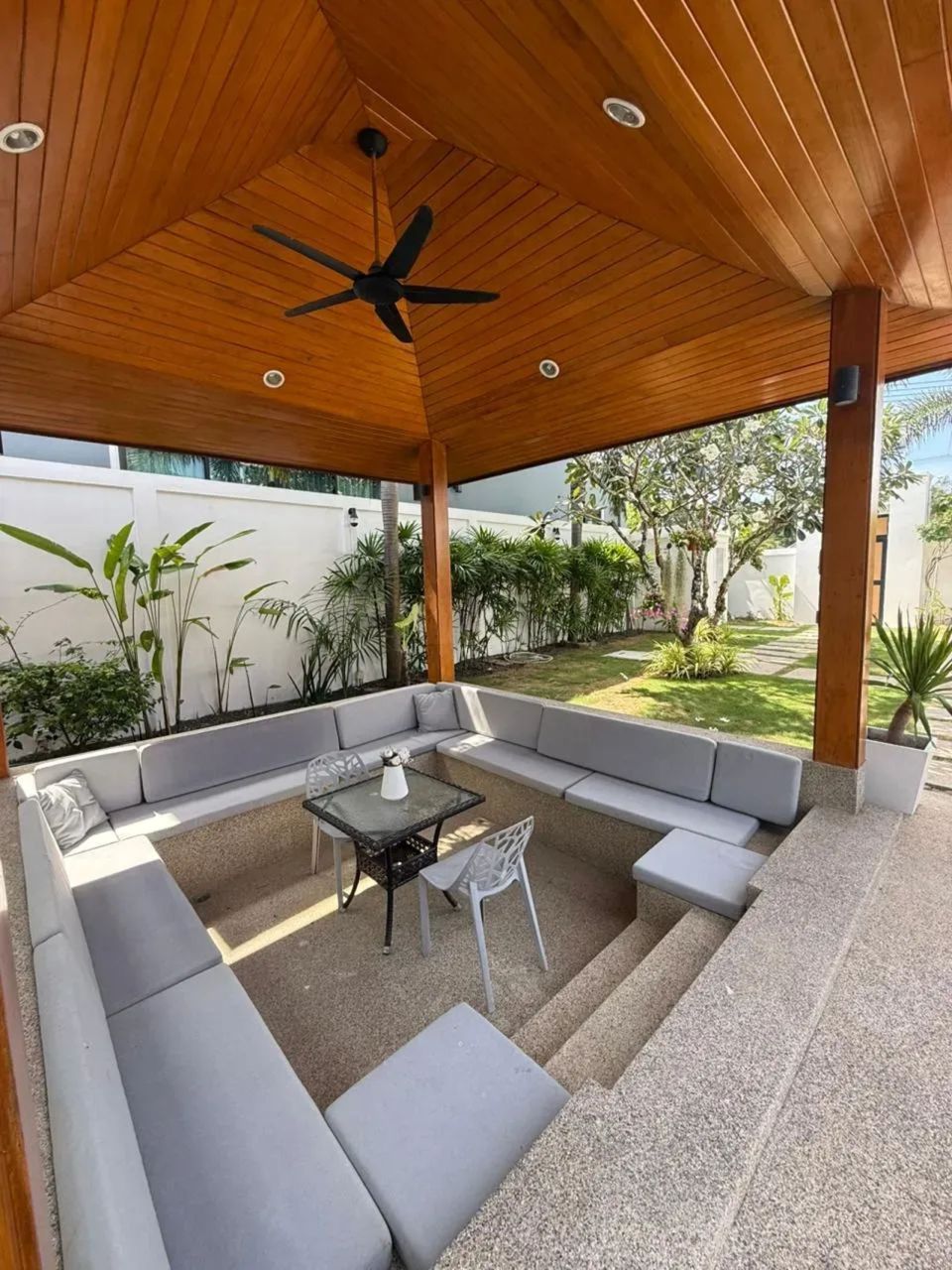 Villa en Phuket, Tailandia, 318 m² - imagen 10