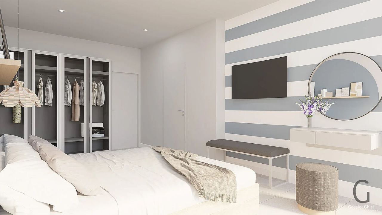 Apartment in Phuket, Thailand, 57.48 m² - picture 10