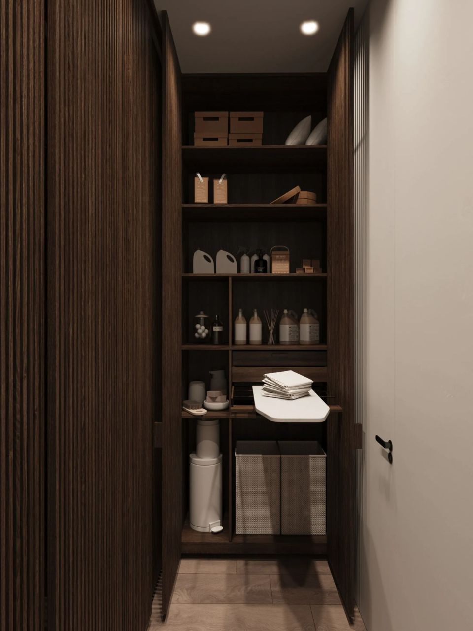 Apartment in Phuket, Thailand, 80.31 m² - picture 10