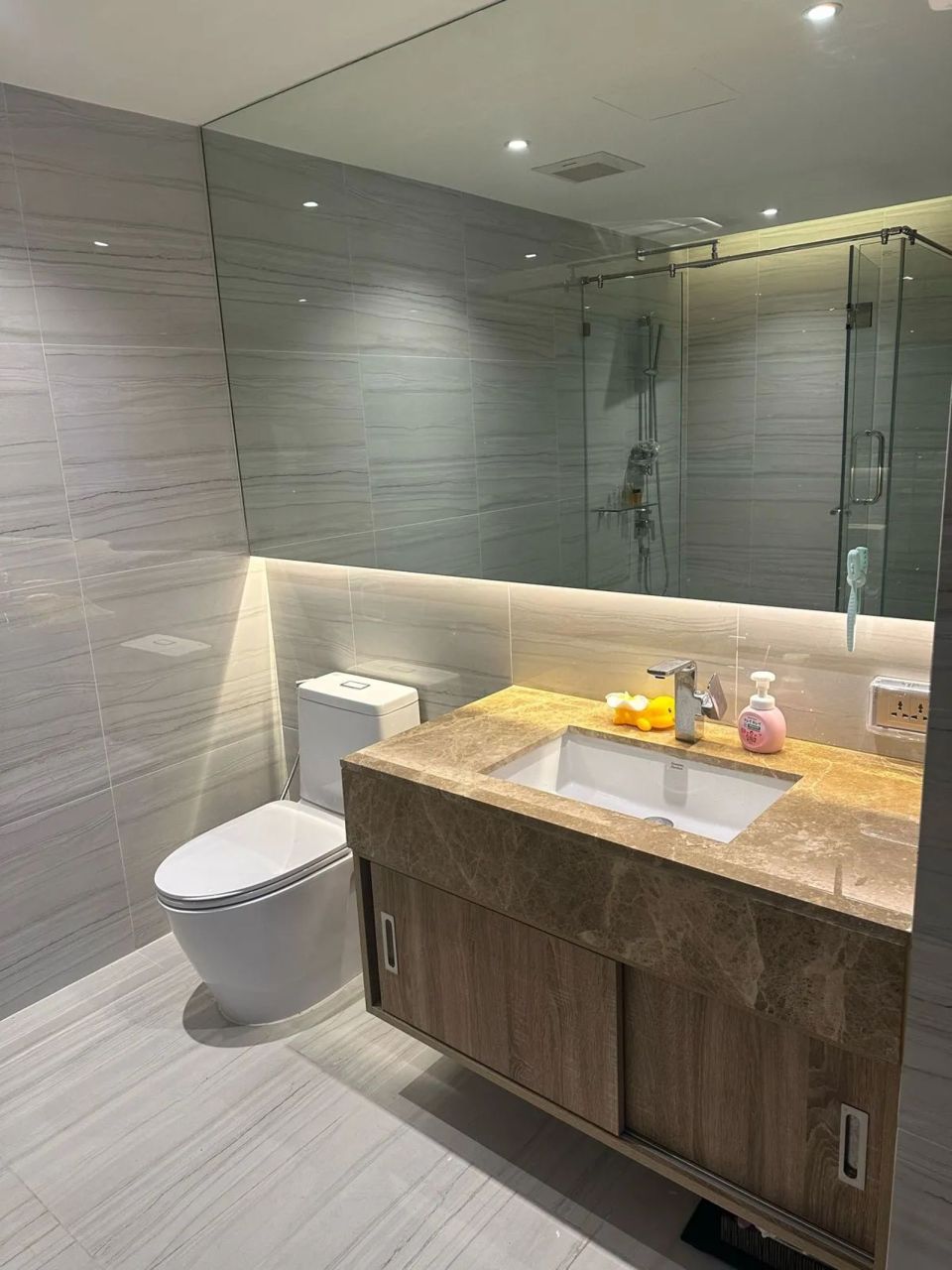 Appartamenti a Phuket, Thailandia, 53 m² - foto 10