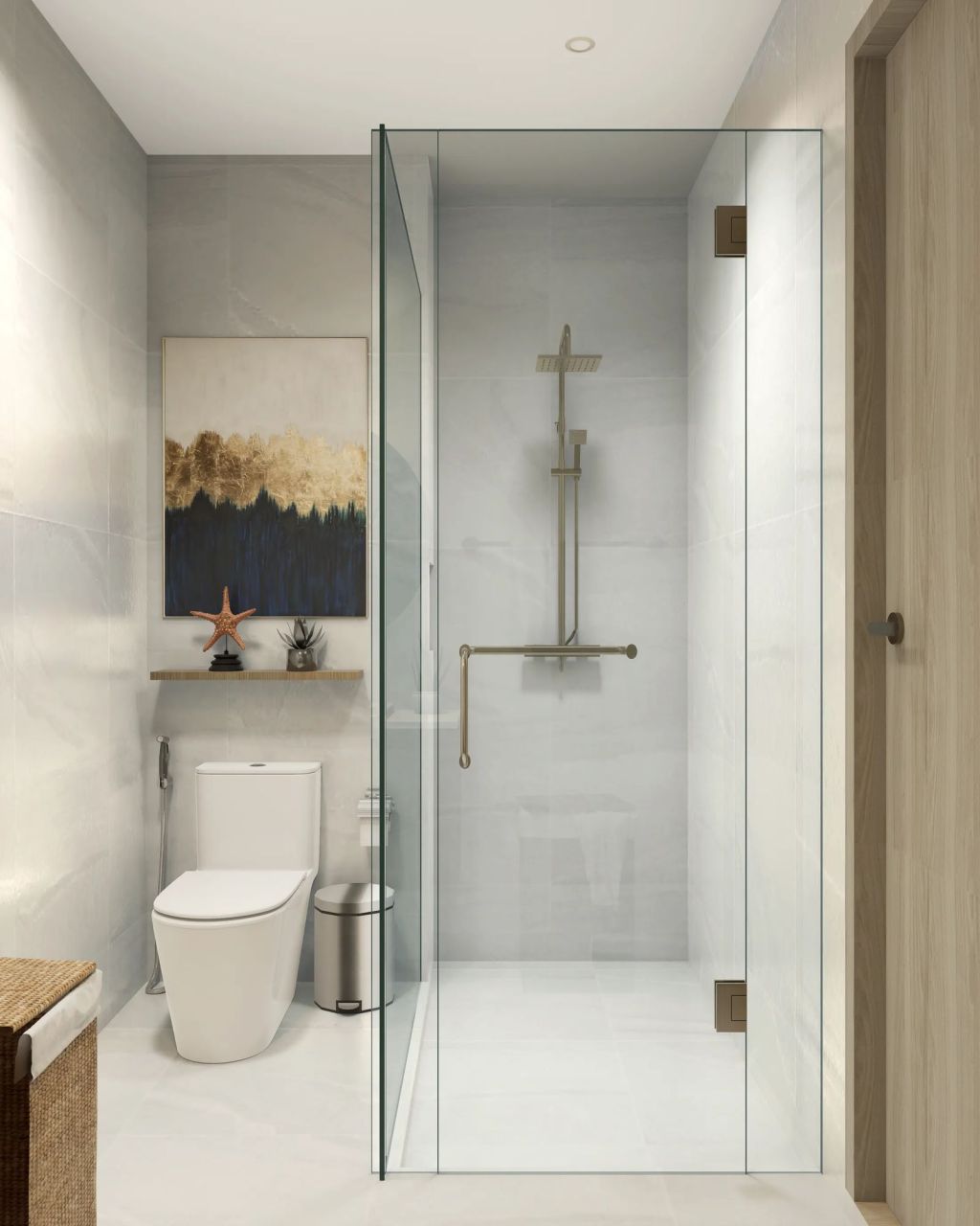 Appartamenti a Phuket, Thailandia, 58 m² - foto 10