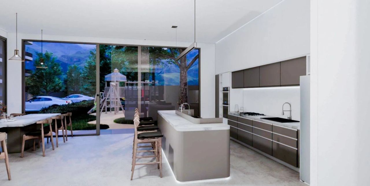 Appartamenti a Phuket, Thailandia, 92.61 m² - foto 10