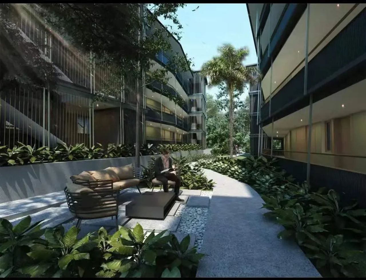 Appartement à Ko Samui, Thaïlande, 29 m² - image 10