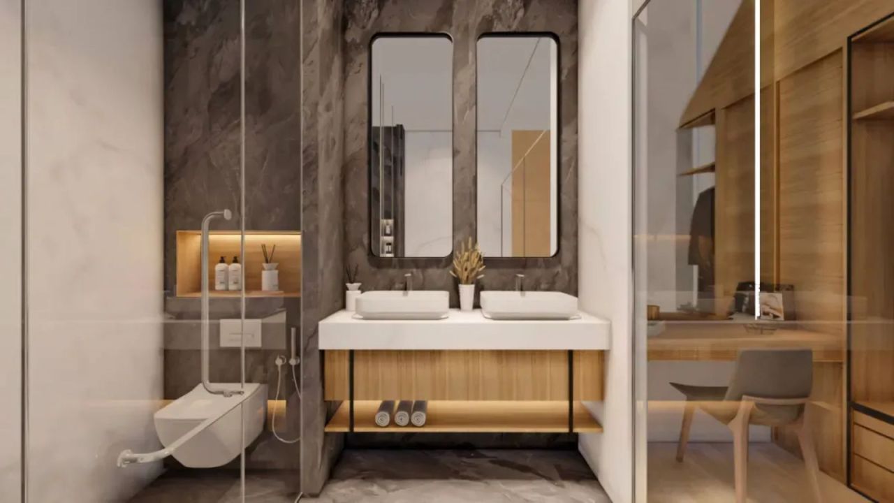 Villa in Phuket, Thailand, 239 m² - Foto 10