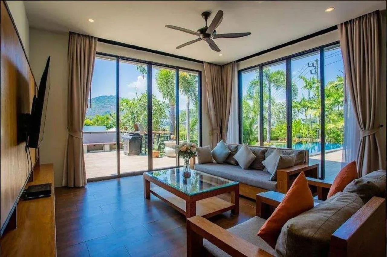 Villa a Phuket, Thailandia, 431 m² - foto 10