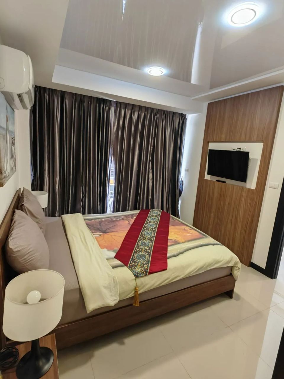 Appartement à Phuket, Thaïlande, 36 m² - image 10