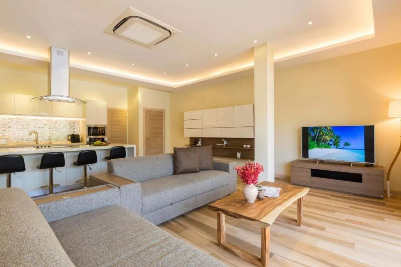 Villa à Ko Samui, Thaïlande, 680 m² - image 10