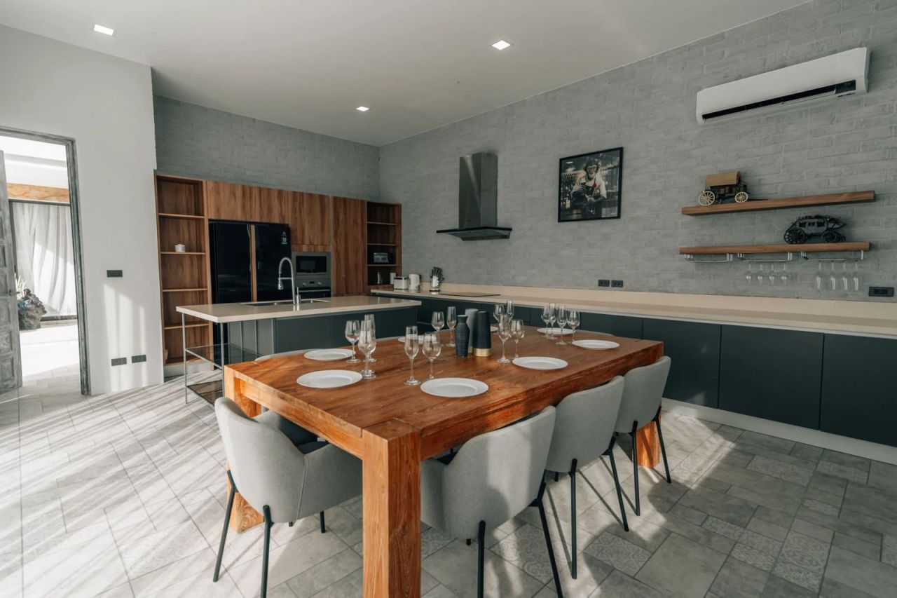 Villa a Phuket, Thailandia, 1 050 m² - foto 9