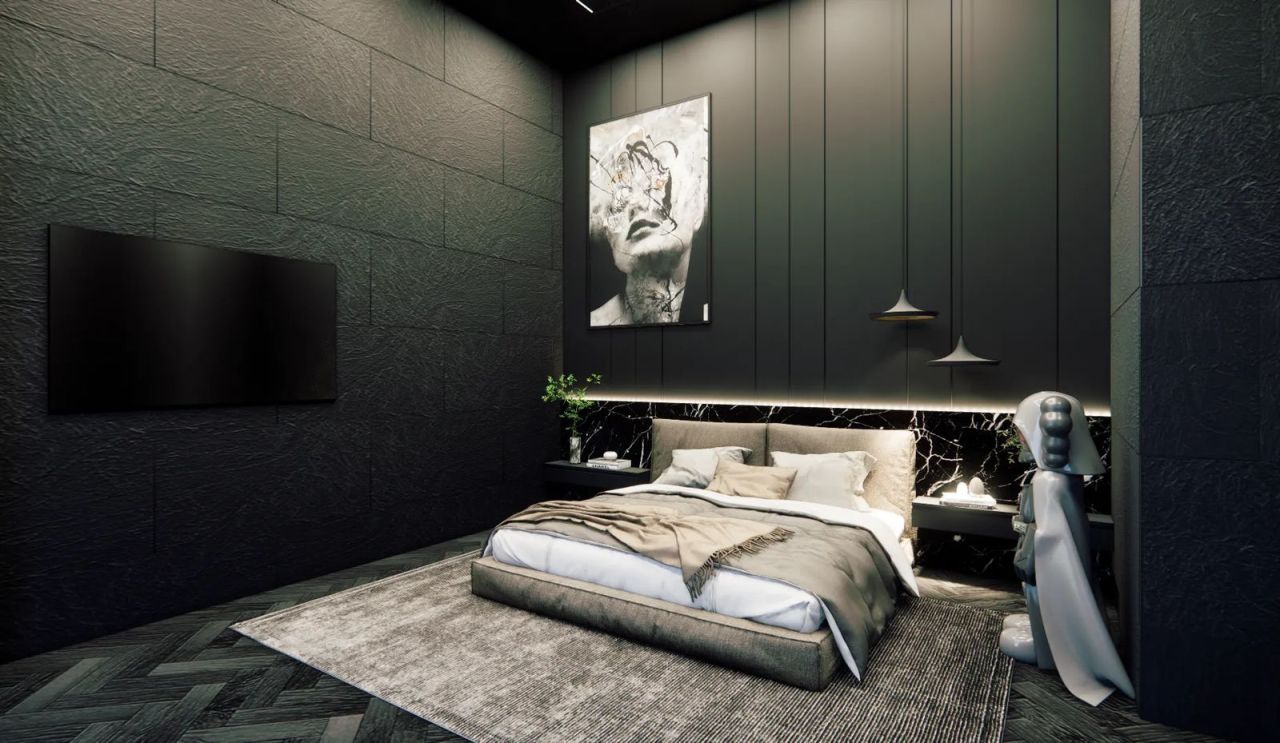 Villa in Phuket, Thailand, 816 m² - picture 10