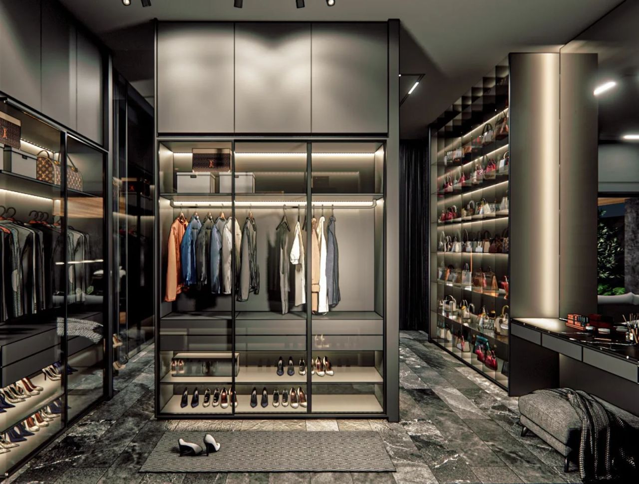 Villa in Phuket, Thailand, 632 m² - picture 10