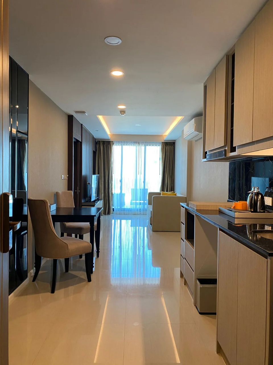 Appartamenti a Phuket, Thailandia, 36 m² - foto 10