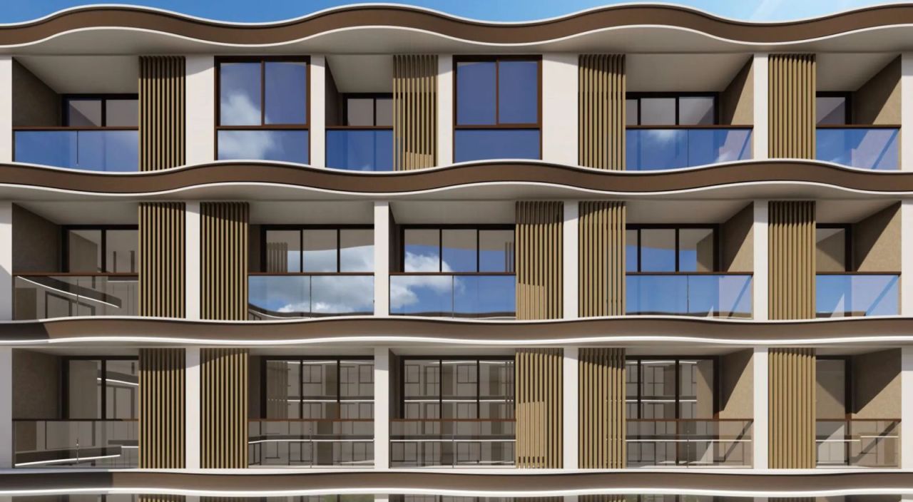 Apartamento en Phuket, Tailandia, 46 m² - imagen 10