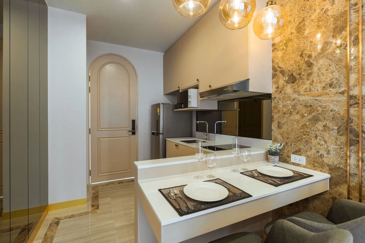 Appartamenti a Phuket, Thailandia, 70 m² - foto 9