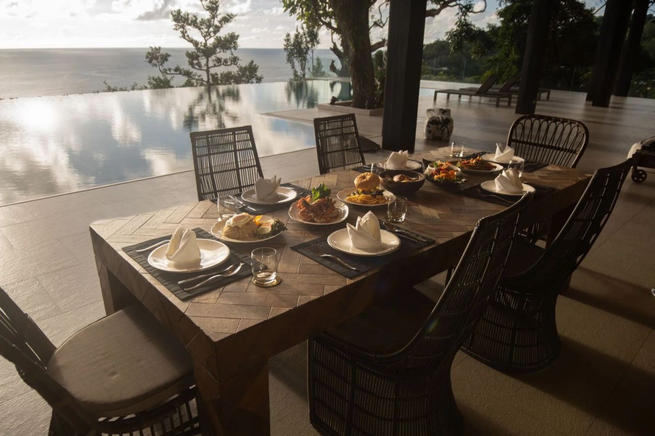 Villa in Phuket, Thailand, 2 710 m² - Foto 10