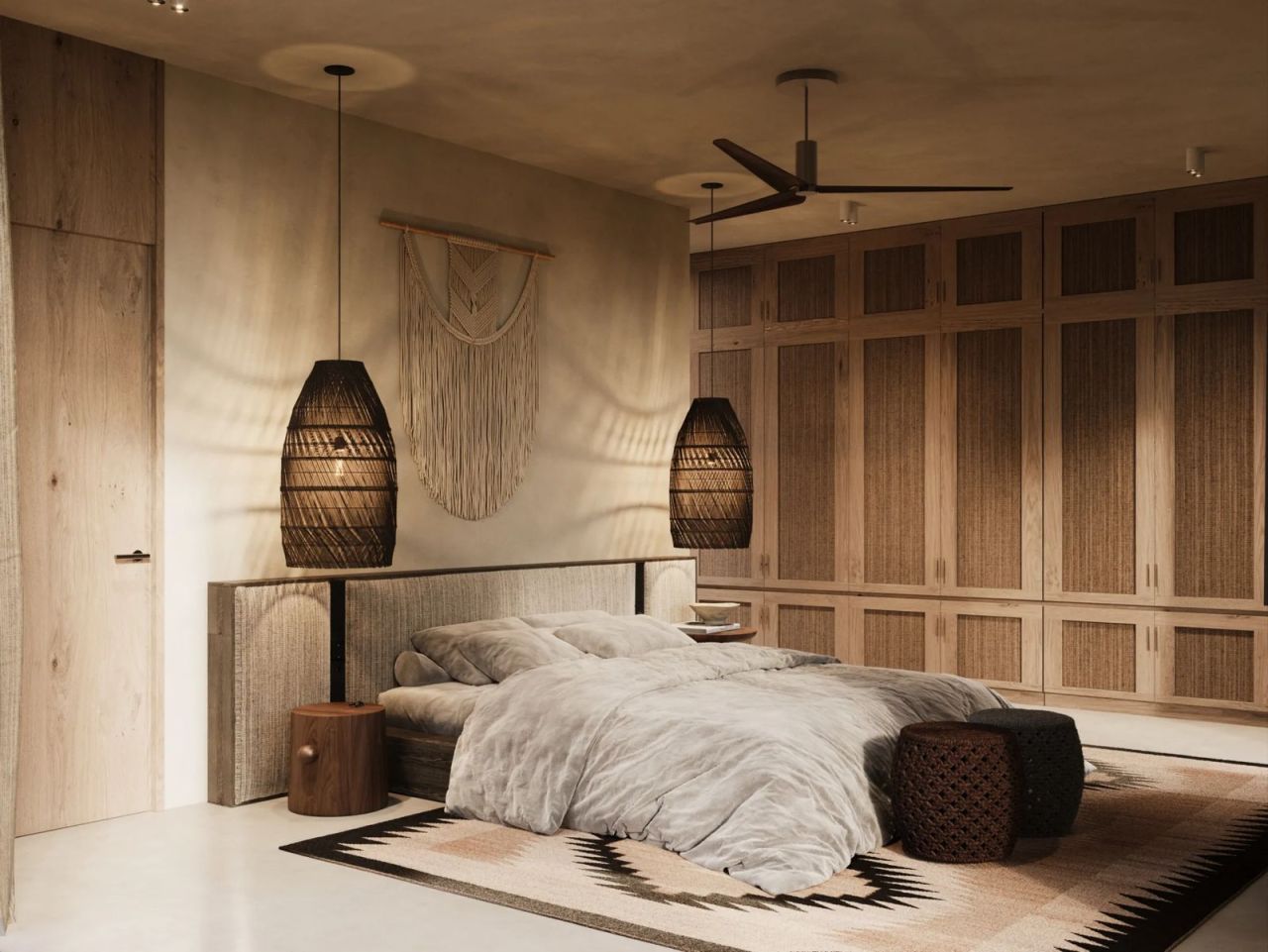 Villa à Ko Samui, Thaïlande, 215 m² - image 10