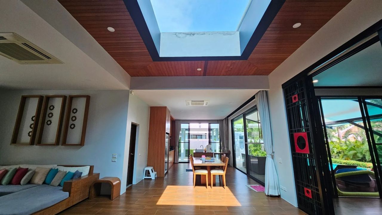 Villa en Phuket, Tailandia, 331 m² - imagen 10