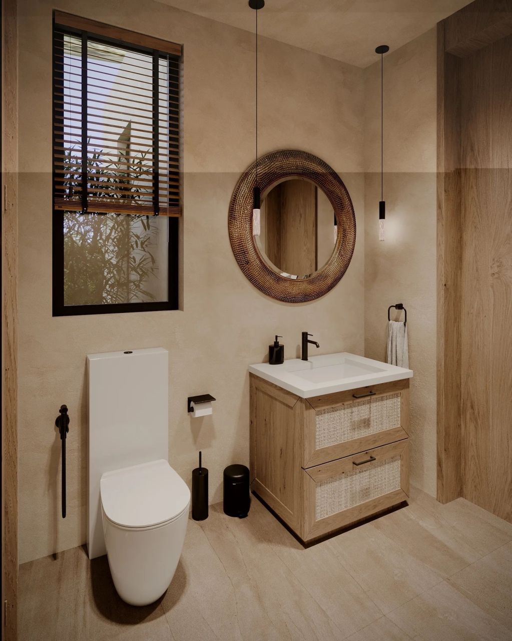 Villa on Koh Samui, Thailand, 110 m² - picture 10