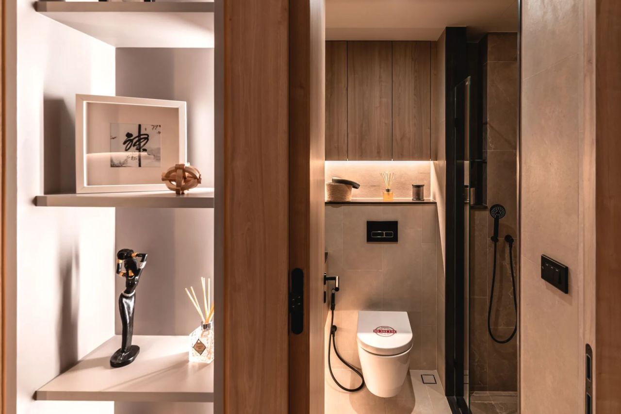 Appartamenti a Phuket, Thailandia, 30.3 m² - foto 10