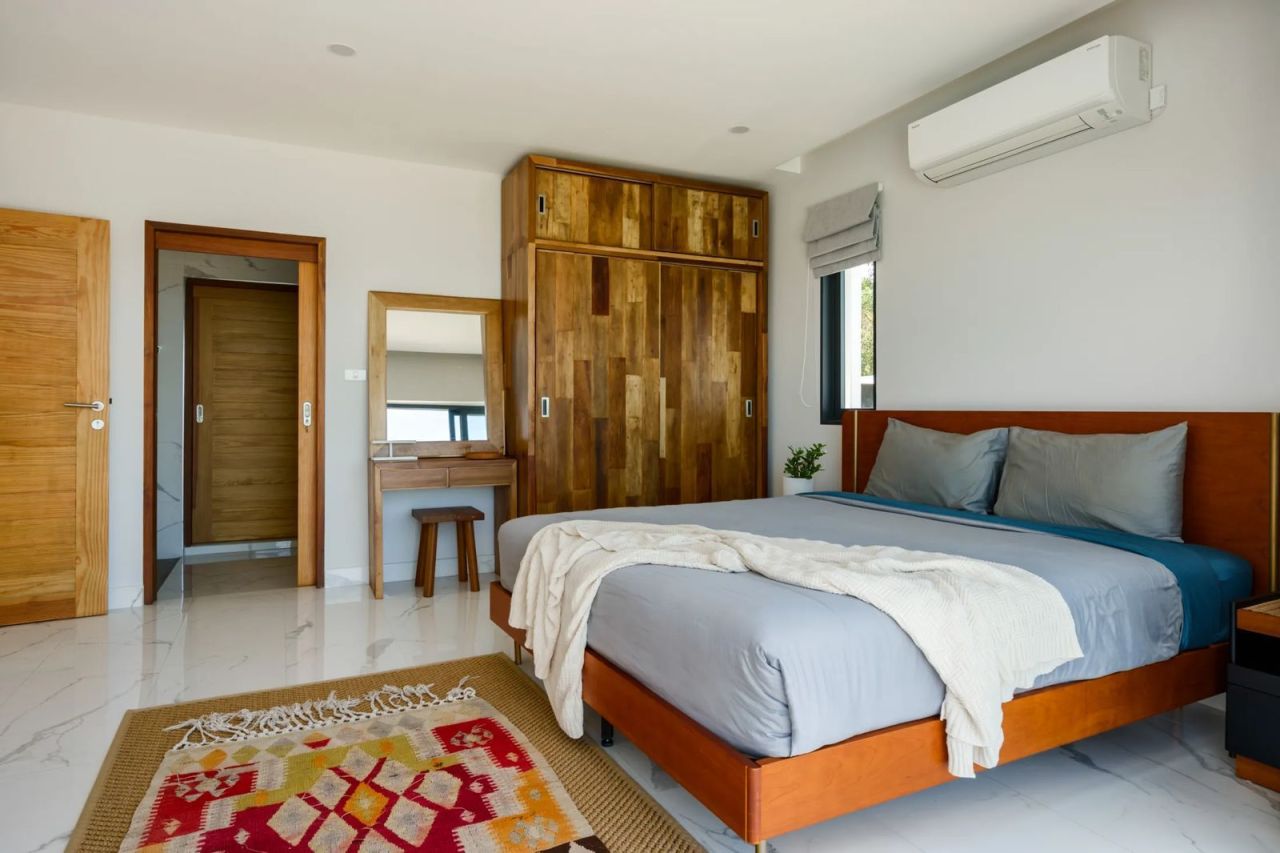 Villa on Koh Samui, Thailand, 320 m² - picture 10