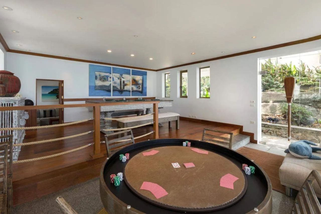 Villa in Phuket, Thailand, 500 m² - Foto 10