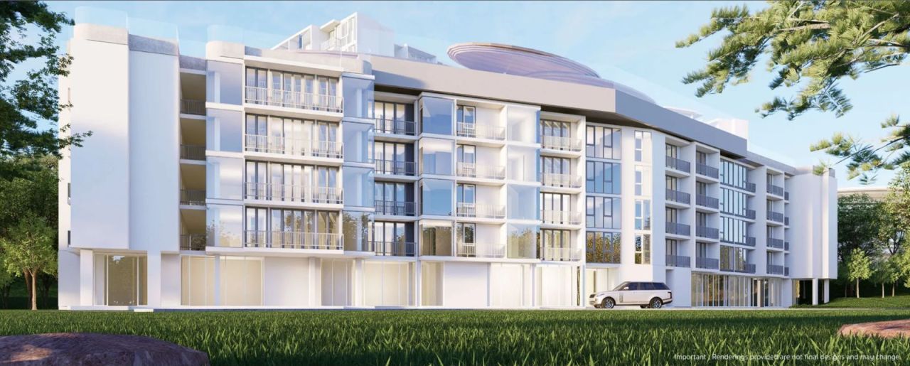 Apartamento en Phuket, Tailandia, 45 m² - imagen 10