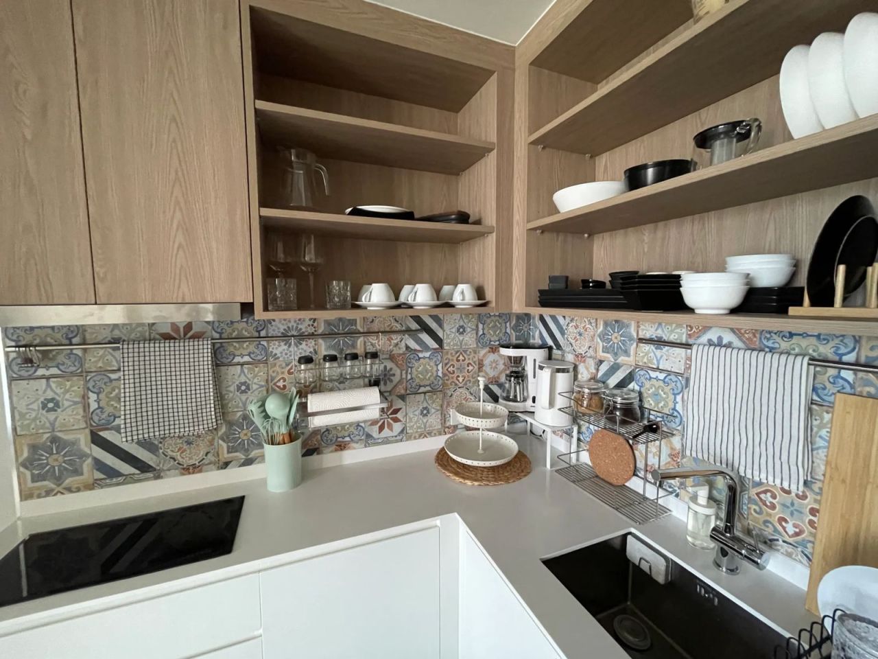 Appartement à Phuket, Thaïlande, 46 m² - image 10