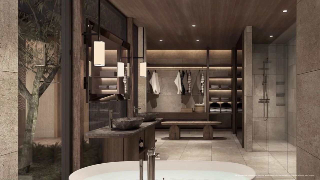 Villa à Phuket, Thaïlande, 1 401 m² - image 10