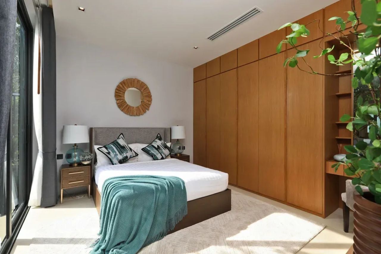 Villa à Phuket, Thaïlande, 480 m² - image 10