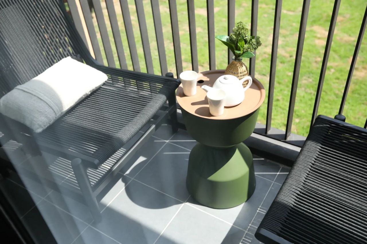 Appartement à Phuket, Thaïlande, 51 m² - image 10