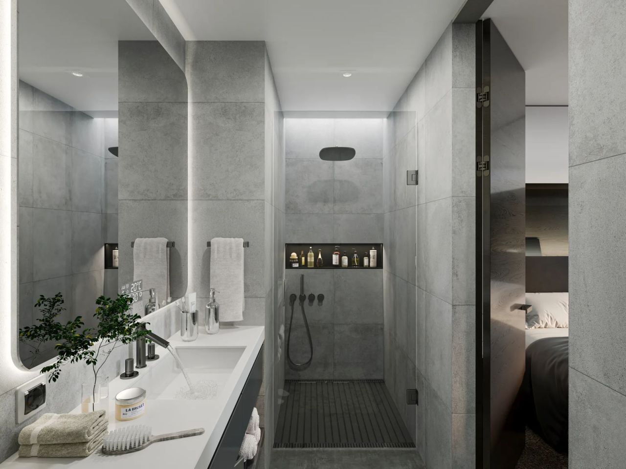 Apartamento en Phuket, Tailandia, 60 m² - imagen 10