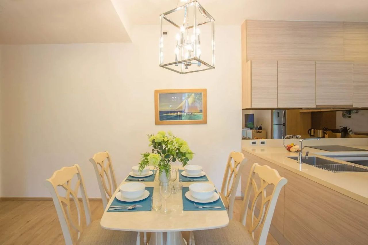 Apartment in Phuket, Thailand, 89 m² - picture 10