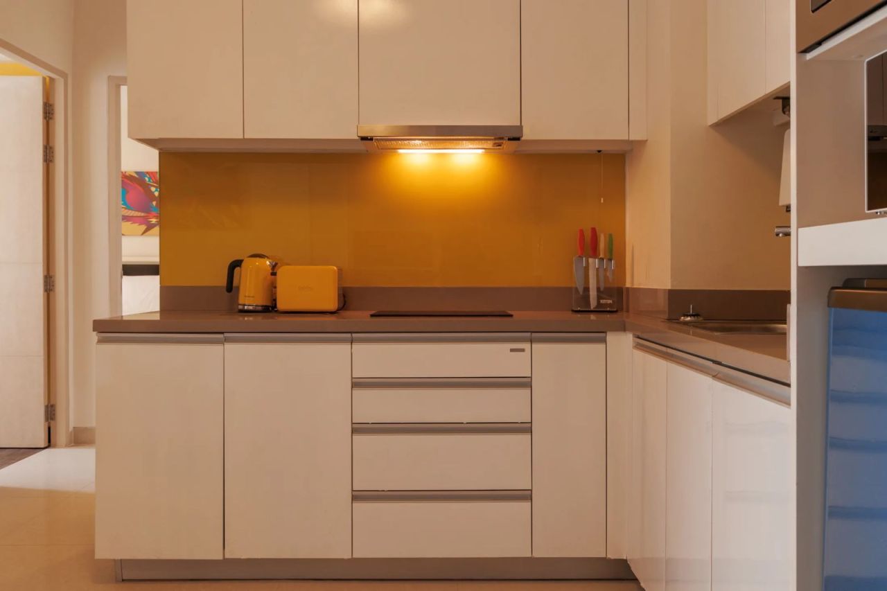 Apartamento en Phuket, Tailandia, 62 m² - imagen 10