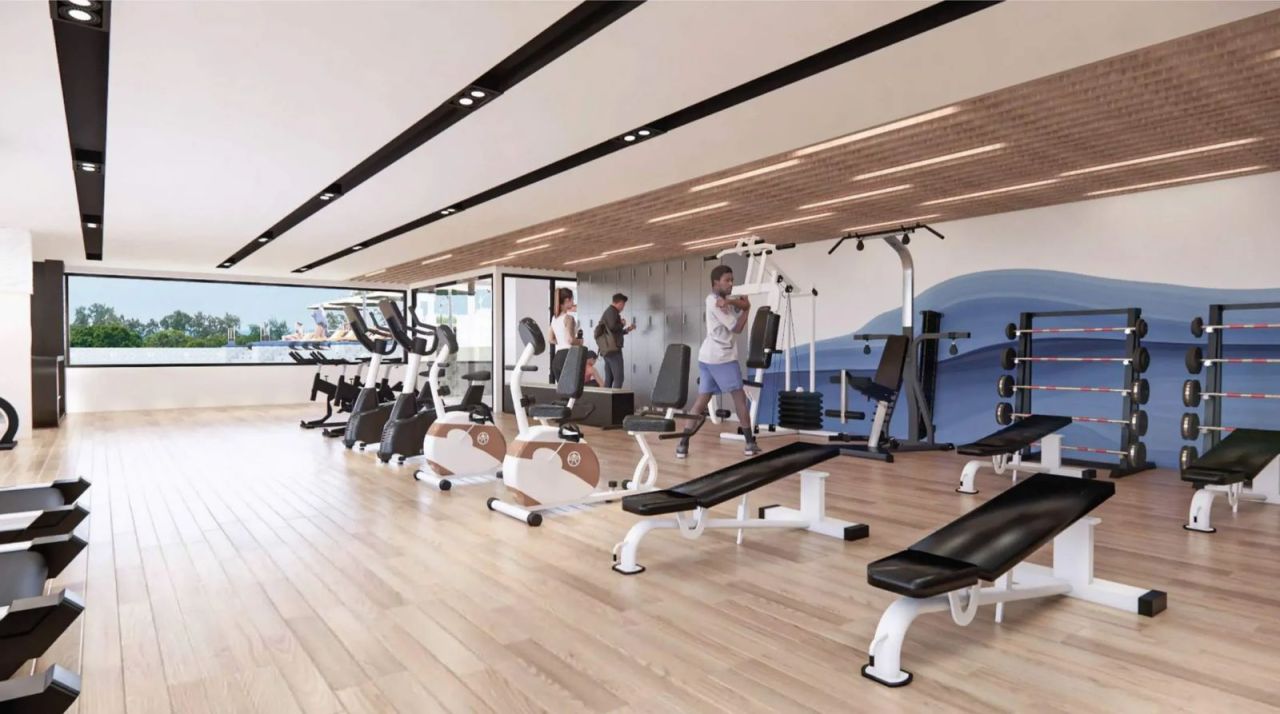 Apartamento en Phuket, Tailandia, 87 m² - imagen 10