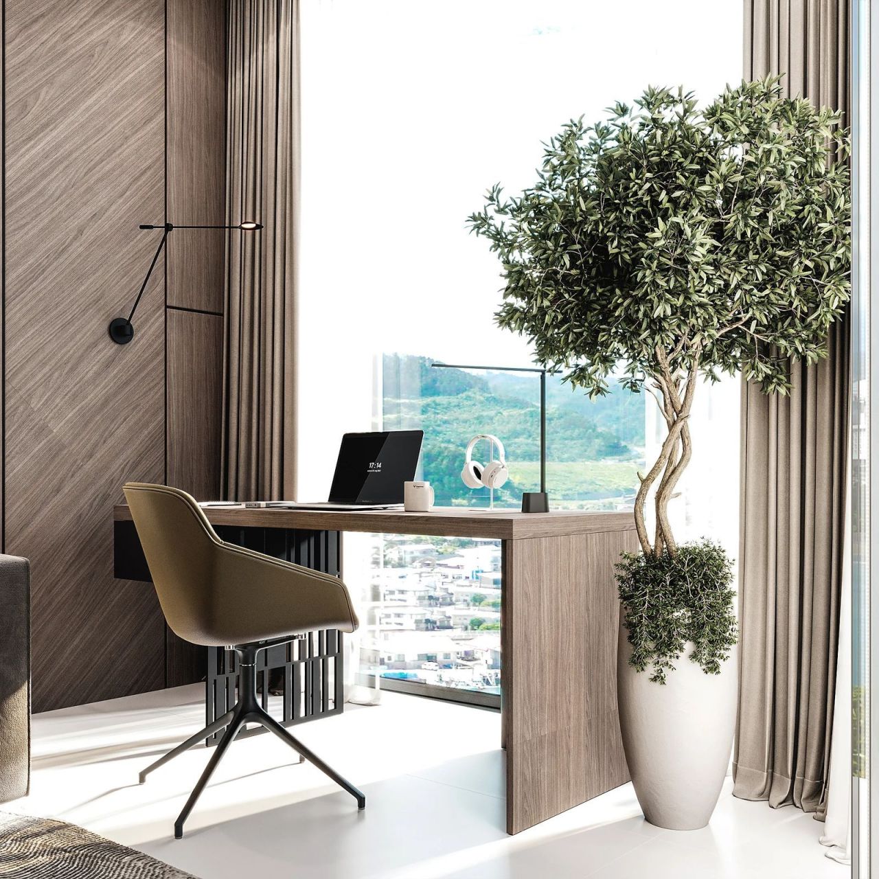 Appartement à Phuket, Thaïlande, 34 m² - image 10