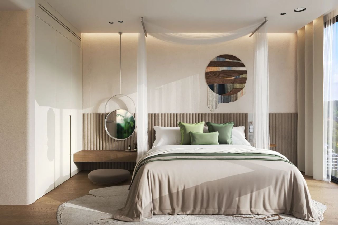 Appartement à Phuket, Thaïlande, 265 m² - image 10